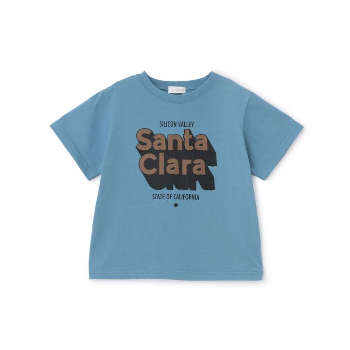 [Anti-Stain, Quick-Dry, Shape Retaining] Assorted Printed T-Shirts - 8 Patterns Available,Ivory, medium image number 6