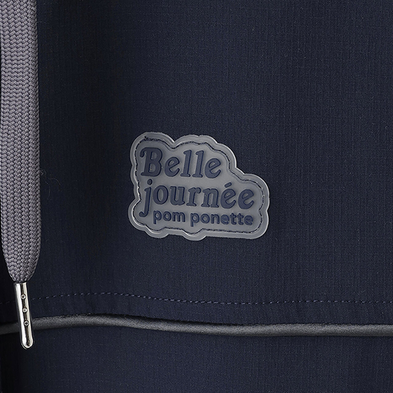 [Water-Repellent] 3 WAY Mountain Parka,Light beige, large image number 14