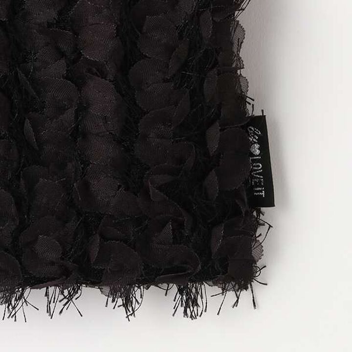 2WAY Bustier,Black, medium image number 5