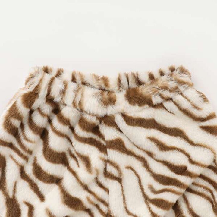 [Setsubun] Demon Costume Pants,Beige, medium image number 7