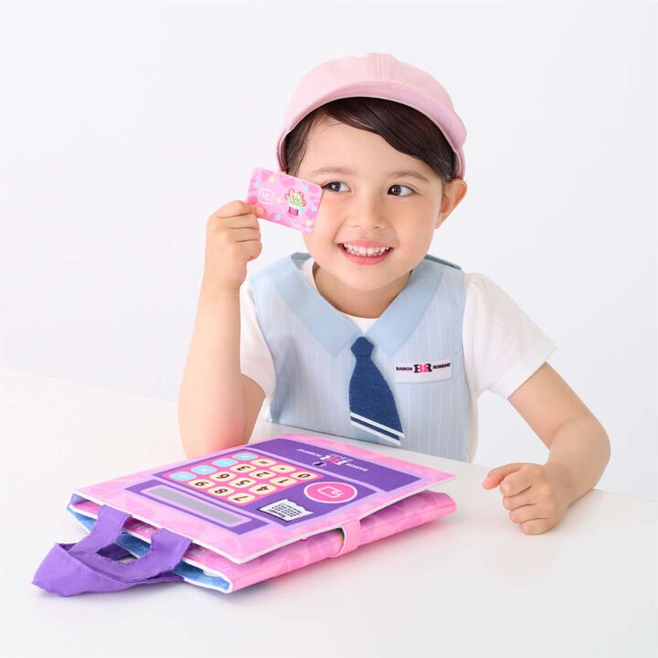 [TOY Wear] 31 Ice Cream,Pink, medium image number 14