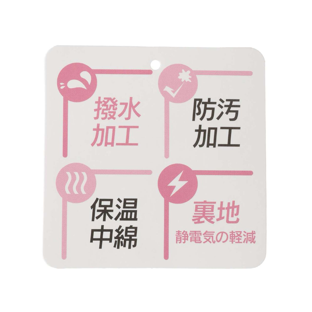 Puffy Vest,Black, large image number 14