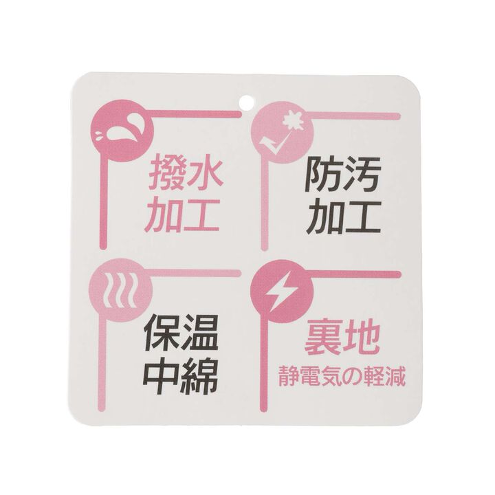 Puffy Vest,Black, medium image number 14