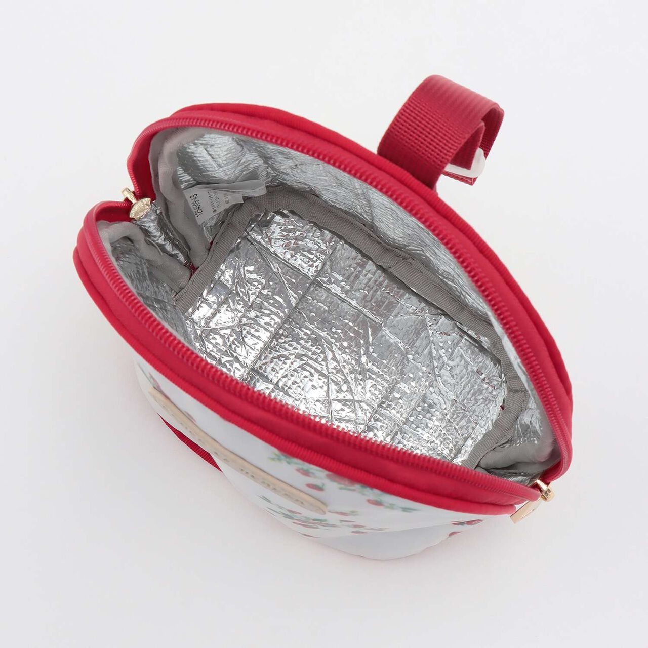 Wild Strawberry Mug Case,Pearl white, large image number 4