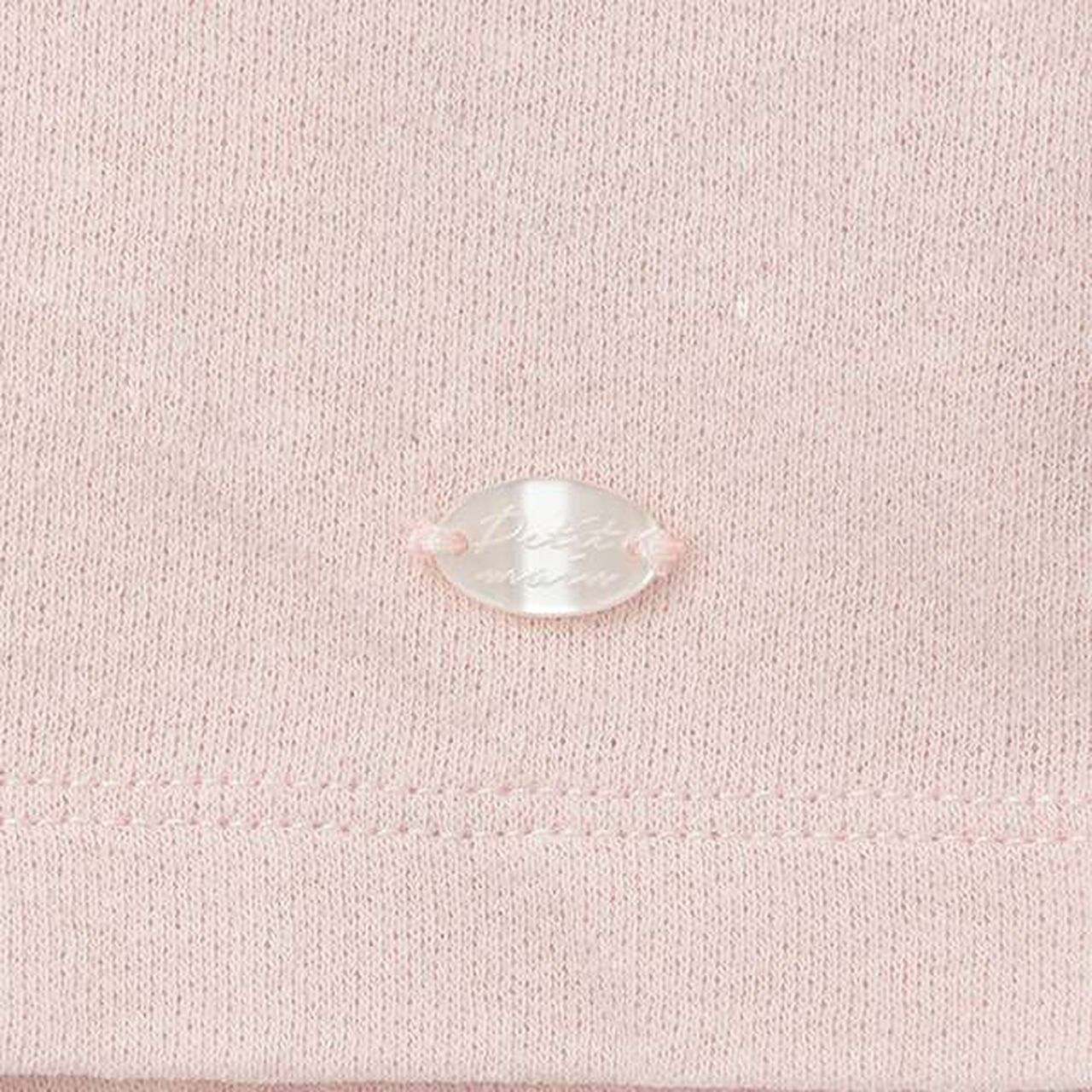 [UV Protection / Cool Touch] Cardigan,Off white, large image number 3