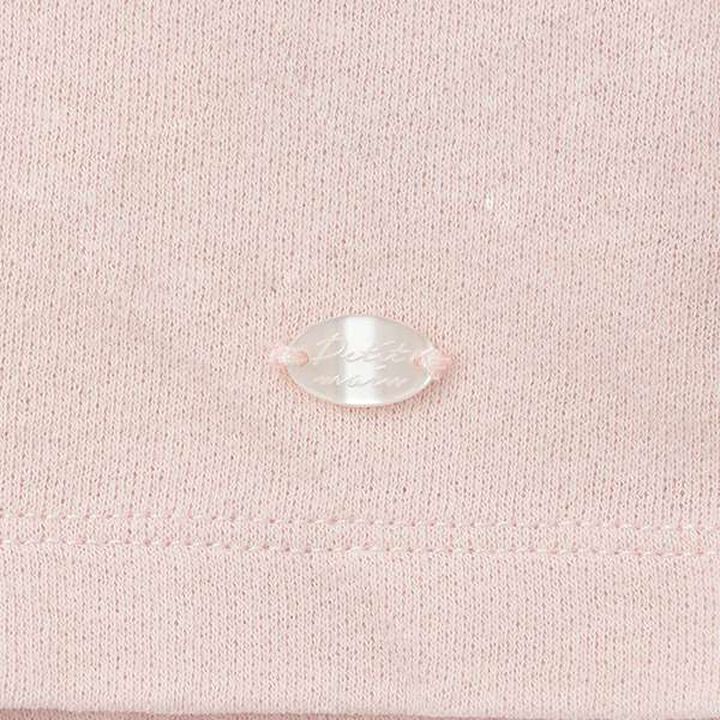 [UV Protection / Cool Touch] Cardigan,Off white, medium image number 3