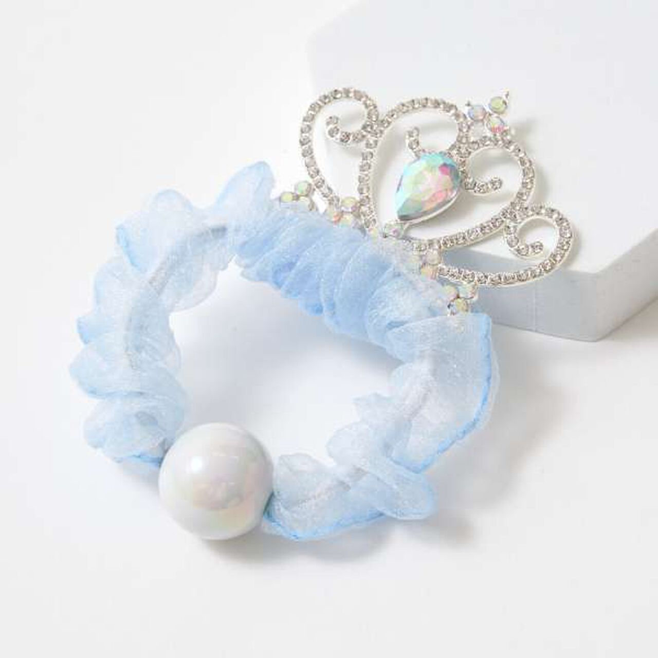 Assorted Crown Chouchou,Mint, large image number 9