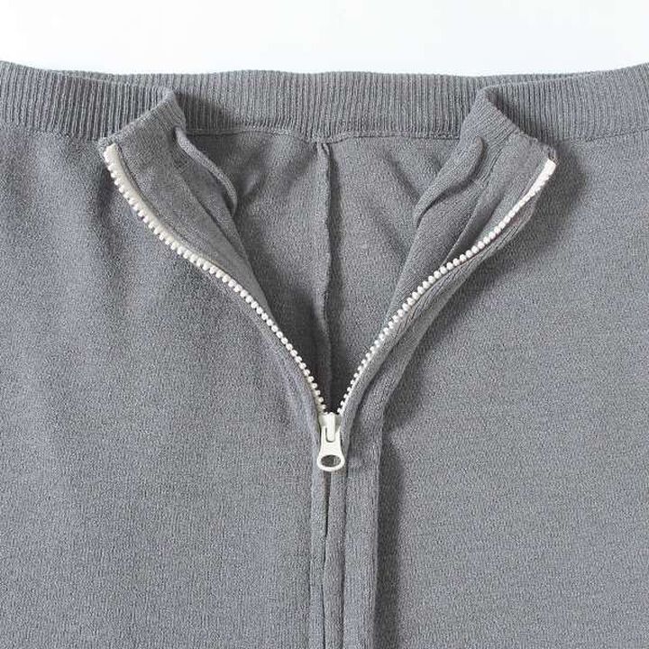 [LADIES] Knit Set-Up,Off white, medium image number 18