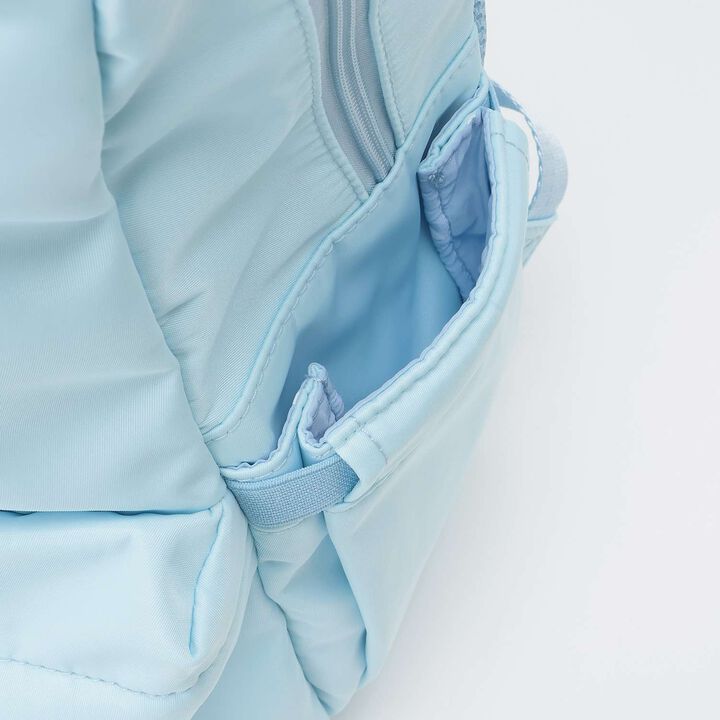 Backpack with Pouch - Approx. 21L Capacity,Light blue, medium image number 10