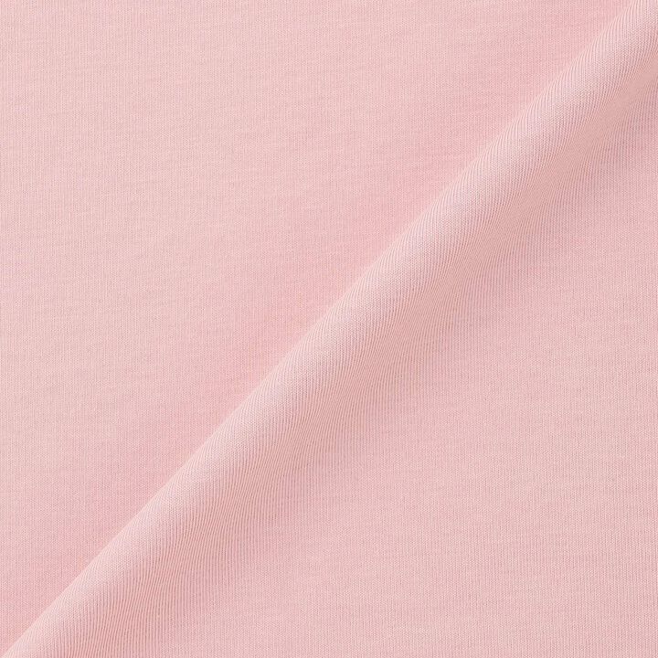 [防曬] [正反皆可穿] [遮熱天竺棉] 設計袖T恤 [兒童服裝] [童裝] [女孩],薰衣草紫, medium image number 21