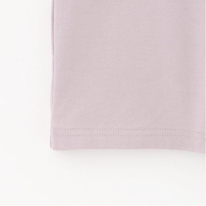 Girly Logo Short-Sleeve T-Shirt,Off white, medium image number 8