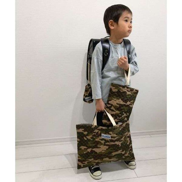 Shoe Bag,Navy, medium image number 9