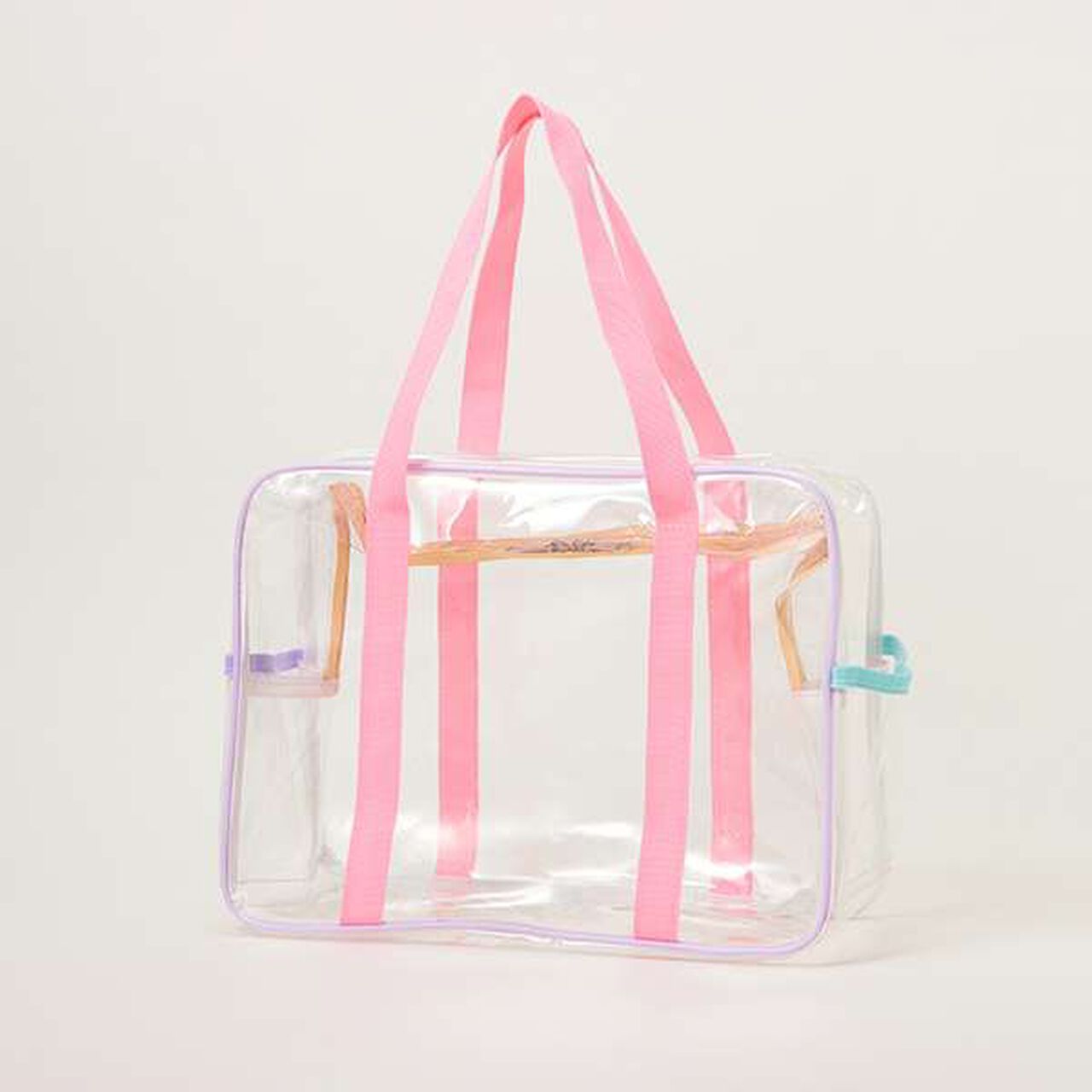 Pool Bag,Multi color, large image number 0