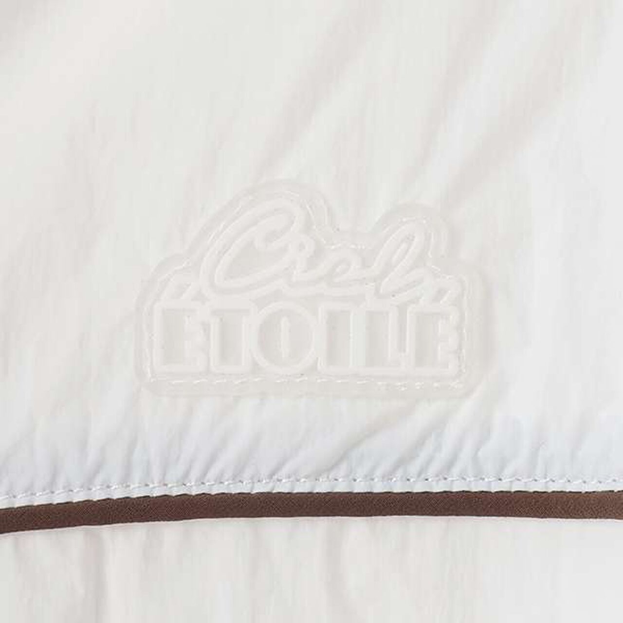 [Amphibious] Line Bomber Jacket,White, large image number 4