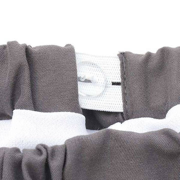 [SWIM] All-Over Pattern Pants,Light beige, medium image number 10