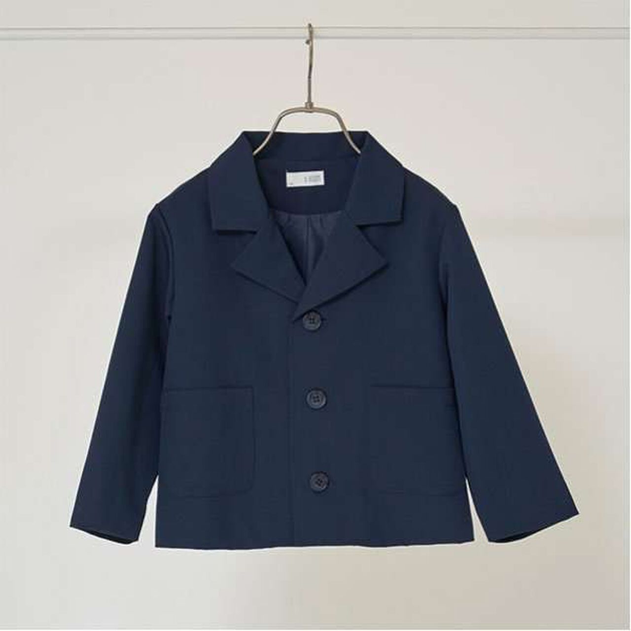 Occasion Jacket & Pants Set,Beige, large image number 12