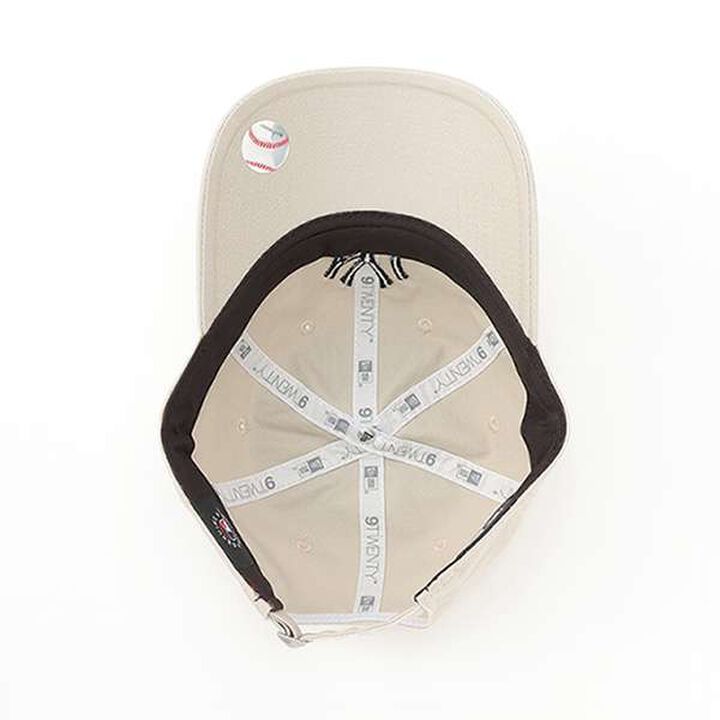 [NEW ERA] Cap,Multi color, medium image number 3