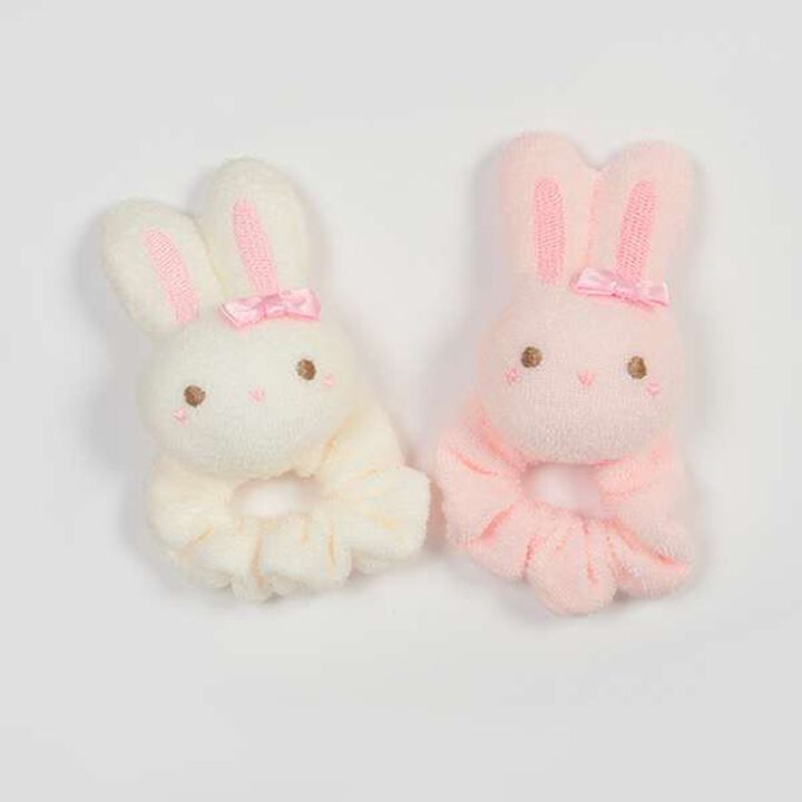 Rabbit Rattle [Made in Japan],Off white, medium image number 4