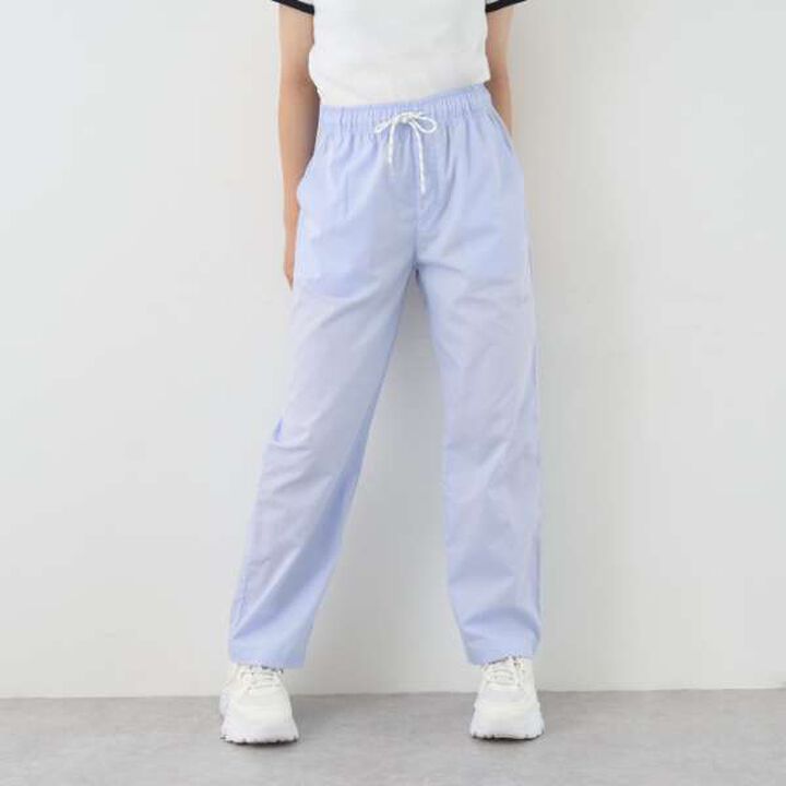 Airy Relax Pants,, medium