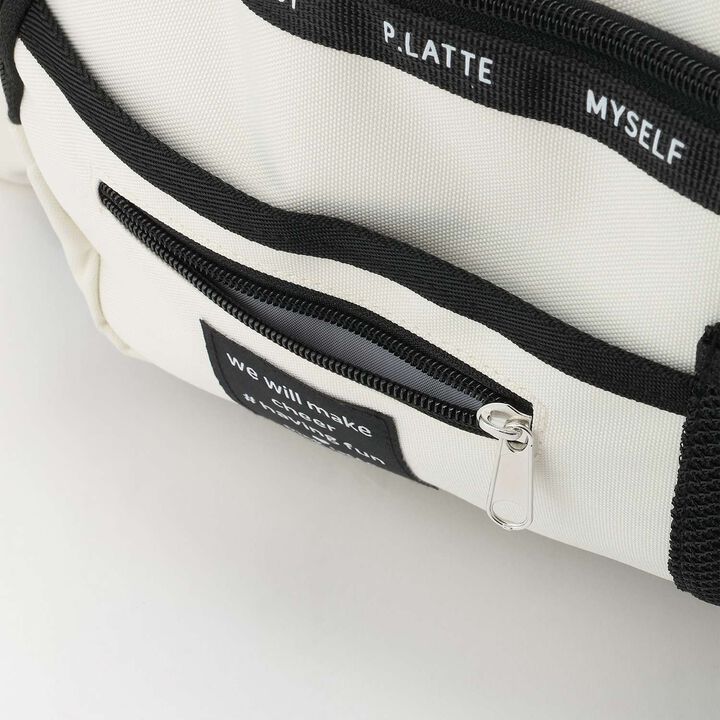 Classic Boston Bag,Black, medium image number 7