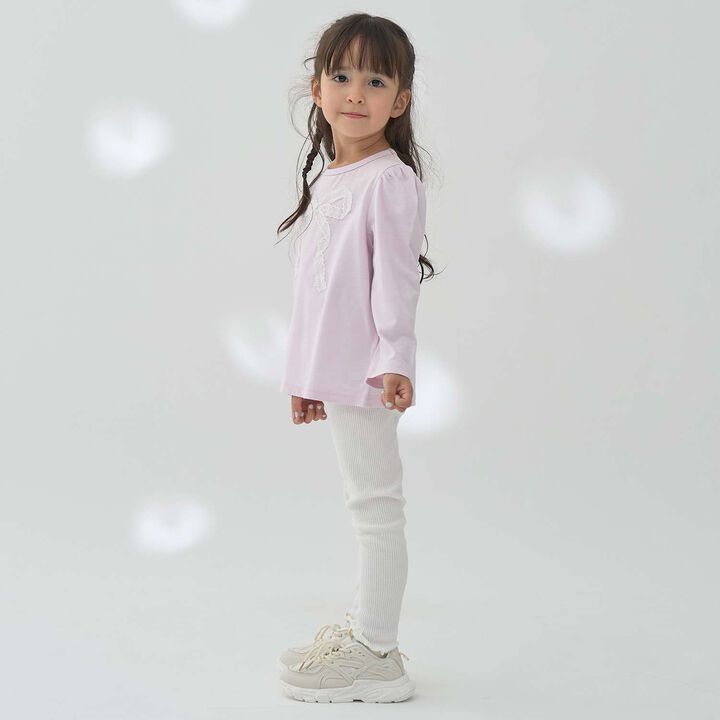 Mellow Simple Leggings,Top gray, medium image number 16