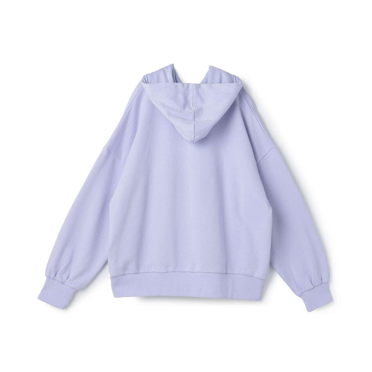 Logo Parka,Lavender, large image number 1