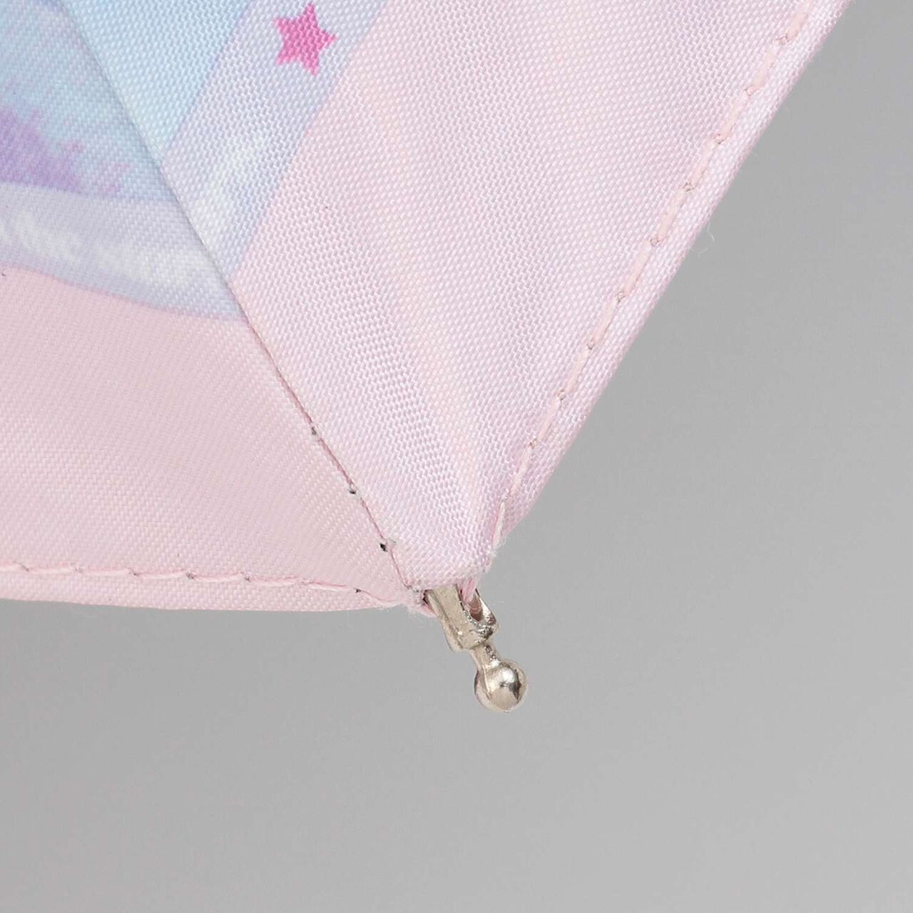 [UV] 50cm Folding Umbrella,Off white, large image number 6