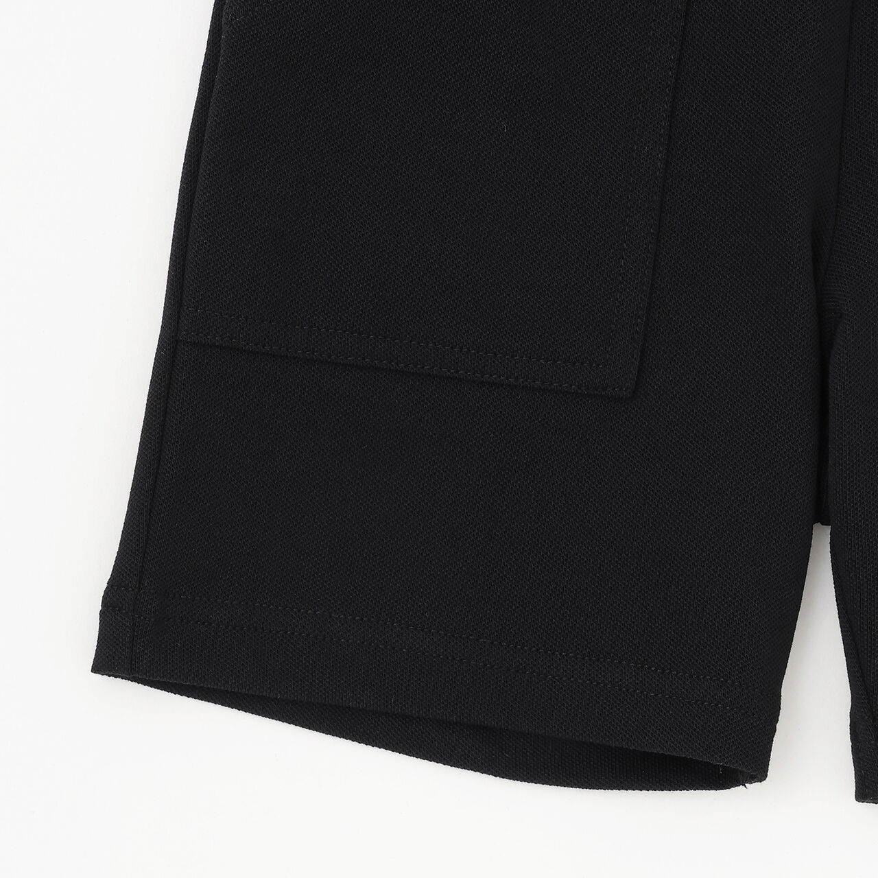 Helicopter 5-Minute Length Pants,Khaki, large image number 6