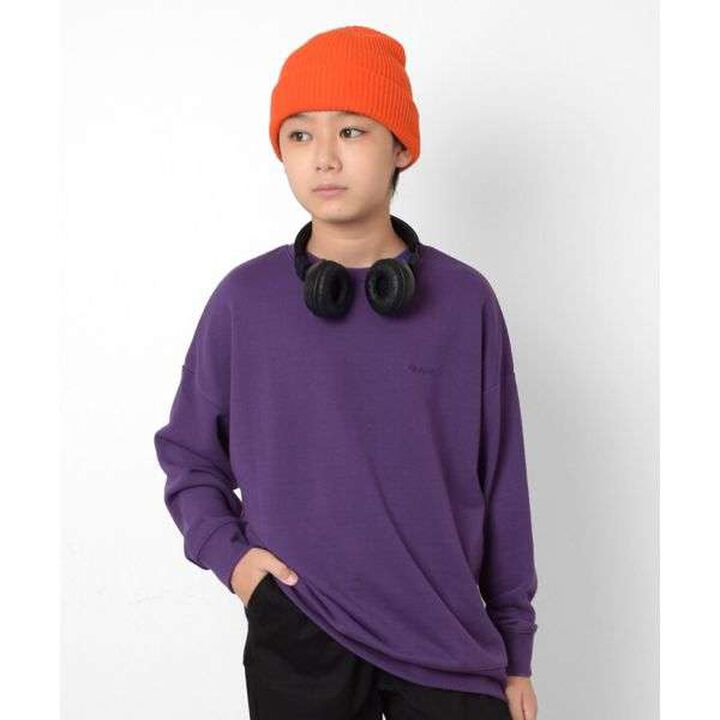 Rib Knit Watch Cap,White, medium image number 11