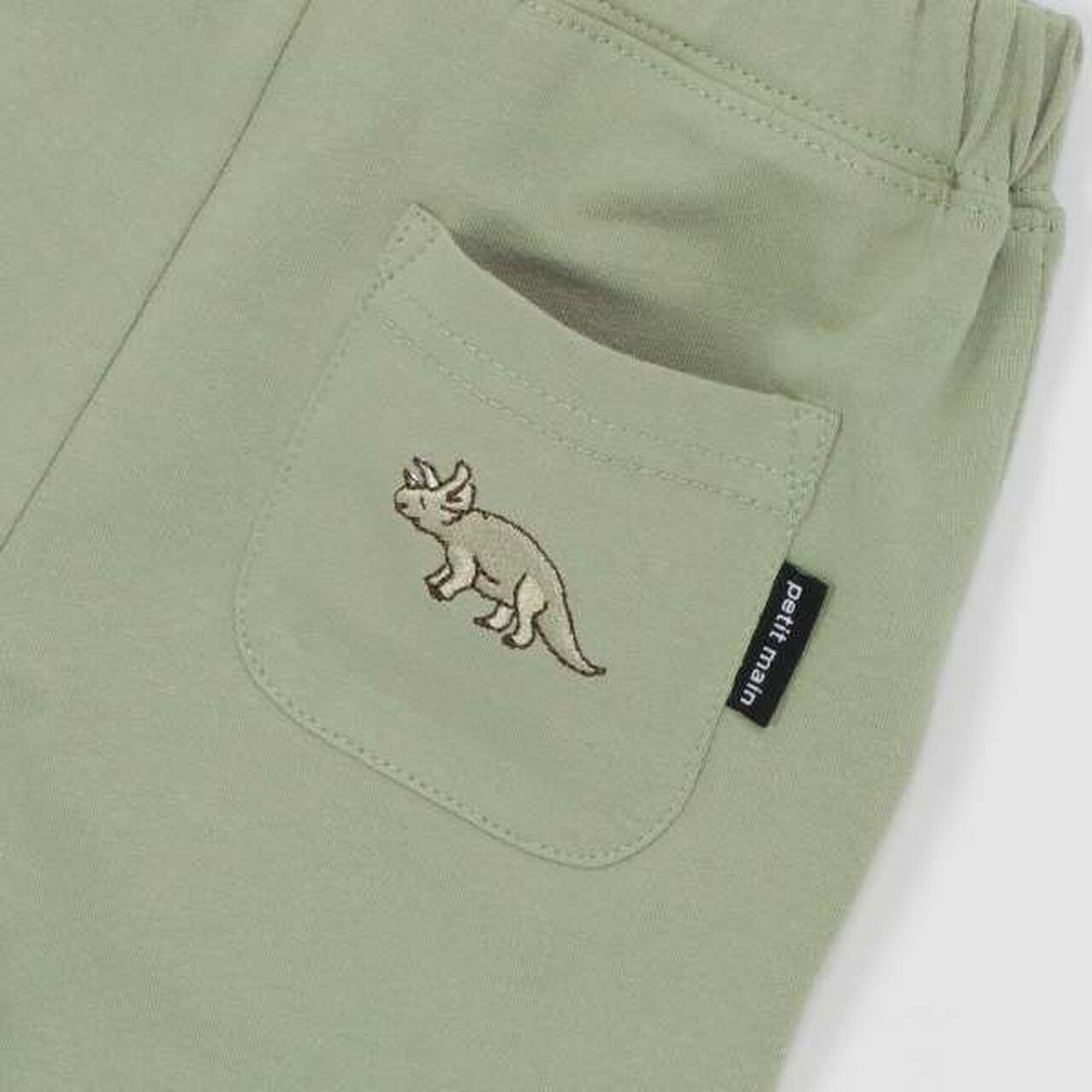 Affordable Boys' Cut Shorts,Navy, large image number 10