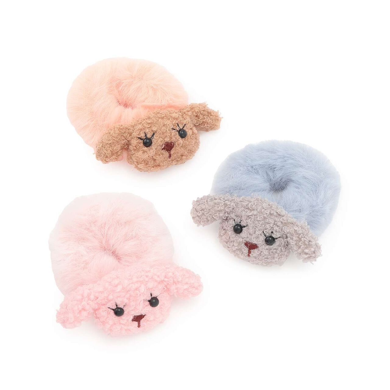 Poodle Chouchou,Orange, large image number 4