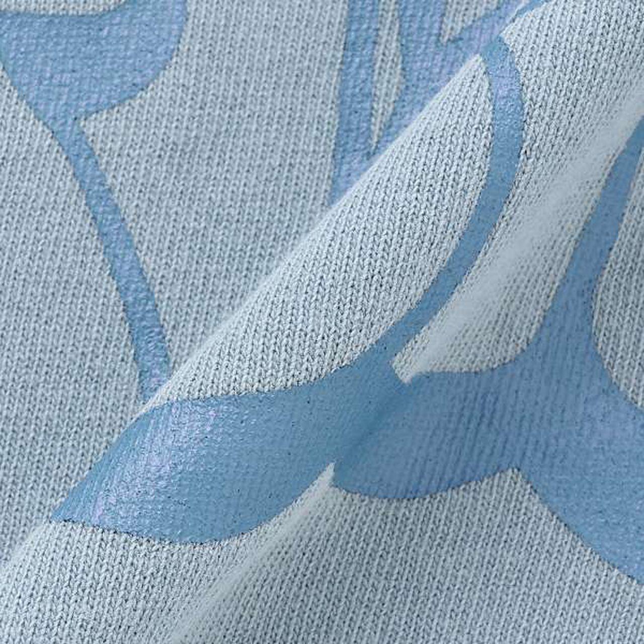 [FORGETNEVER] Heavyweight Pigment-Dyed Printed T-Shirt,Brown, large image number 6