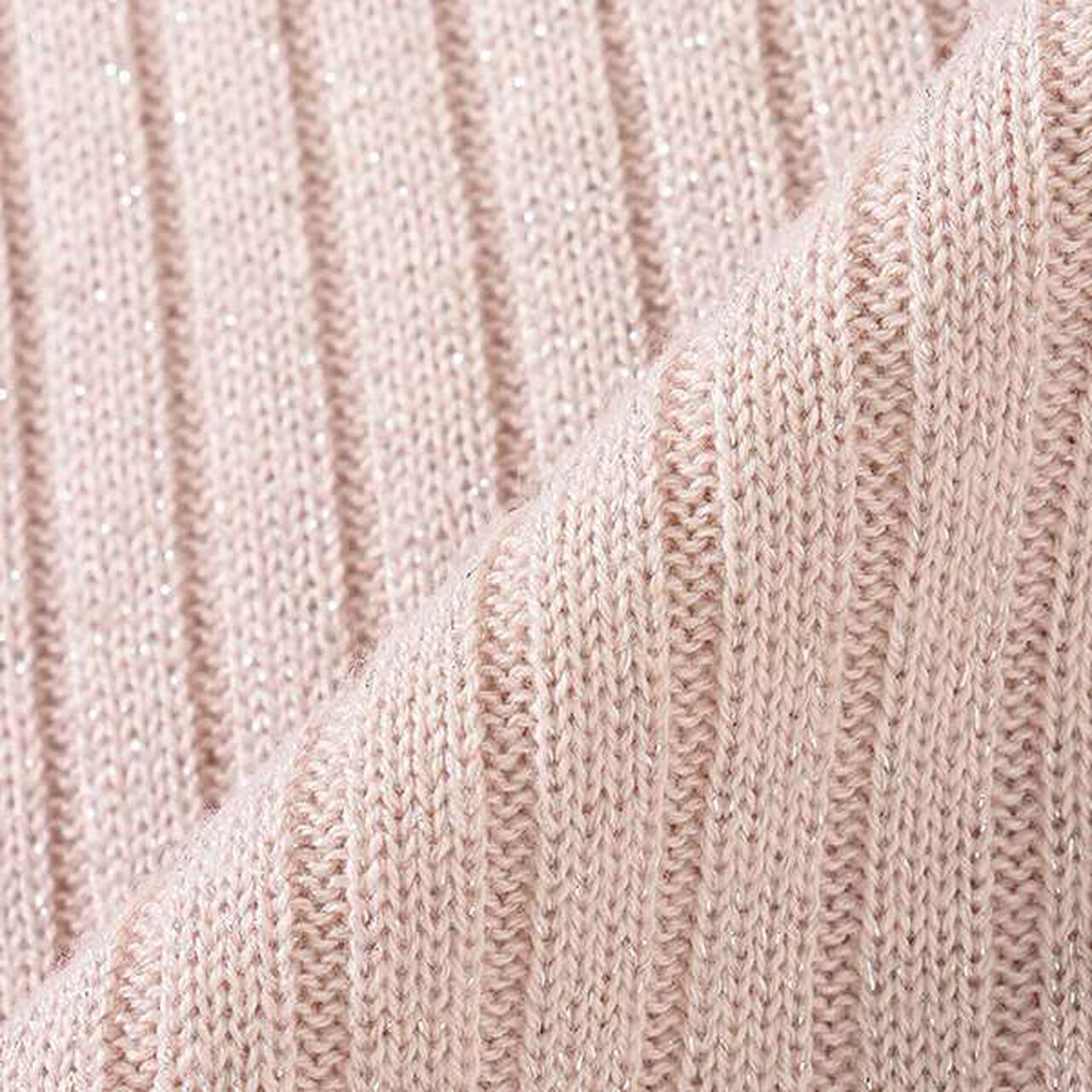 Shimmer Cardigan with Inner Layer,Lavender, large image number 19