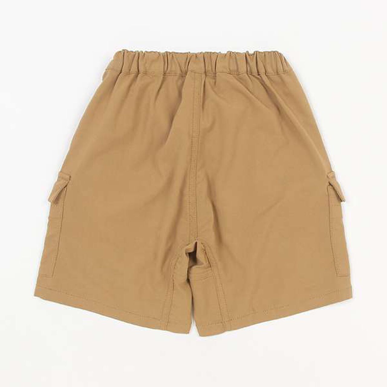 Dinosaur Name 5-Minute Length Cargo Pants,Beige, large image number 1