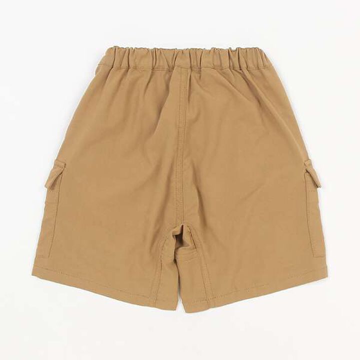 Dinosaur Name 5-Minute Length Cargo Pants,Beige, medium image number 1