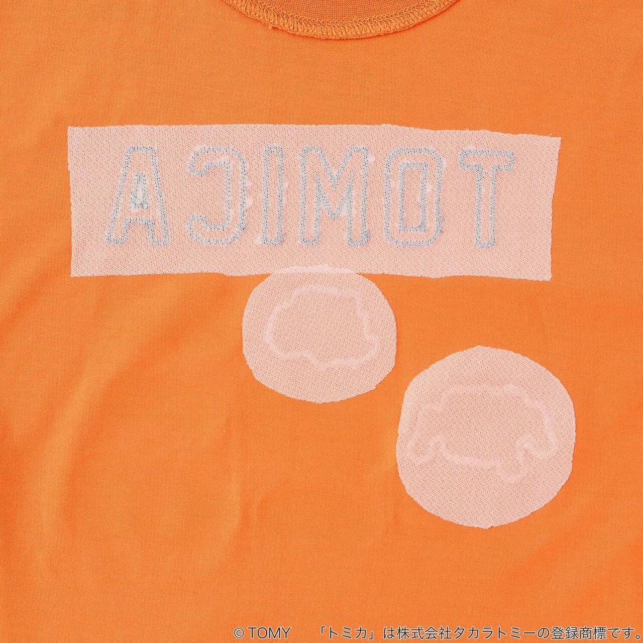 [Tomica] Photo Print T-Shirt for Boys Kids Children's Clothing,Navy, large image number 15