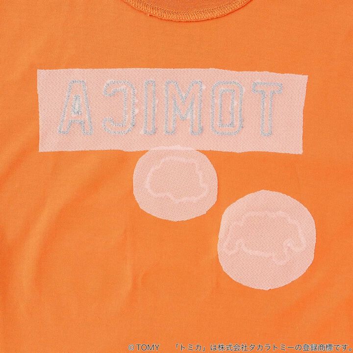 [Tomica] Photo Print T-Shirt for Boys Kids Children's Clothing,Navy, medium image number 15