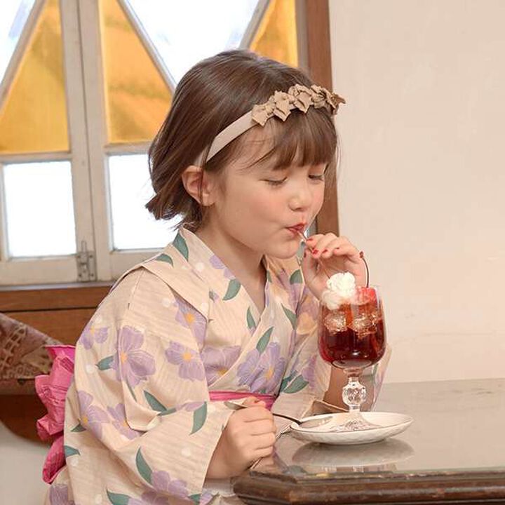 Ribbon Ribbon Headband,Black, medium image number 9