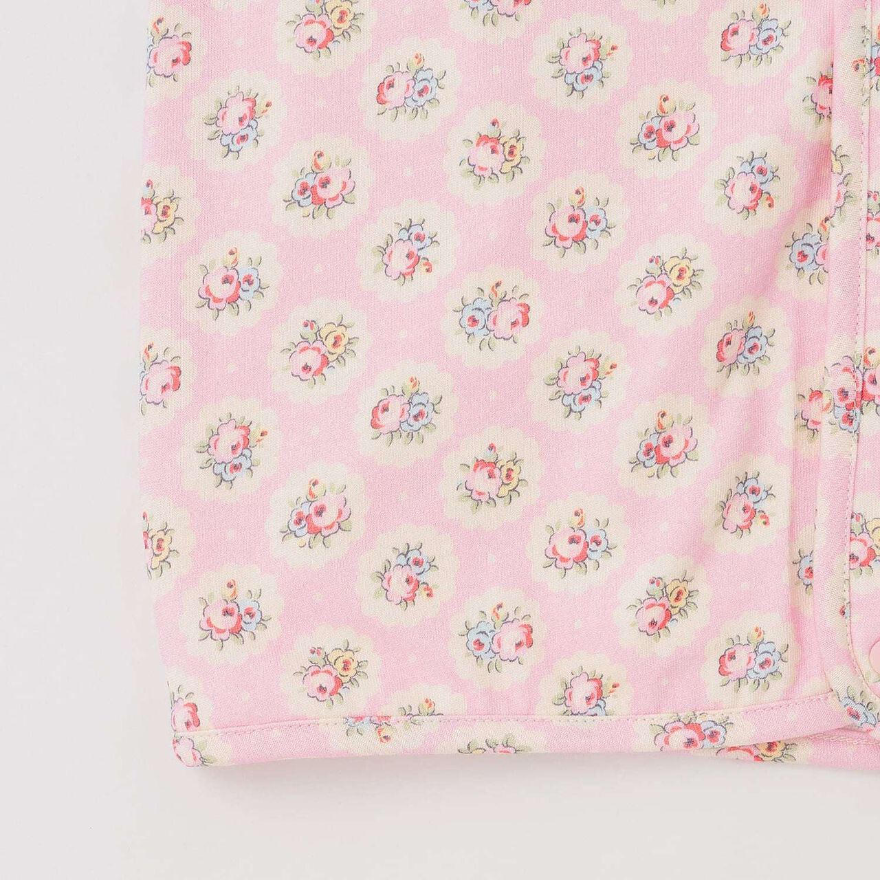 [Cath Kidston] Sleeper Scallop Rose,Blue, large image number 6