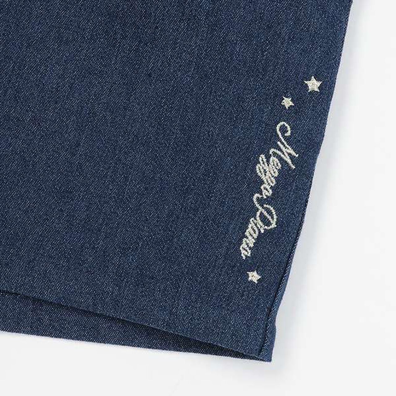 Sparkling Shorts with Pockets,Navy, large image number 14