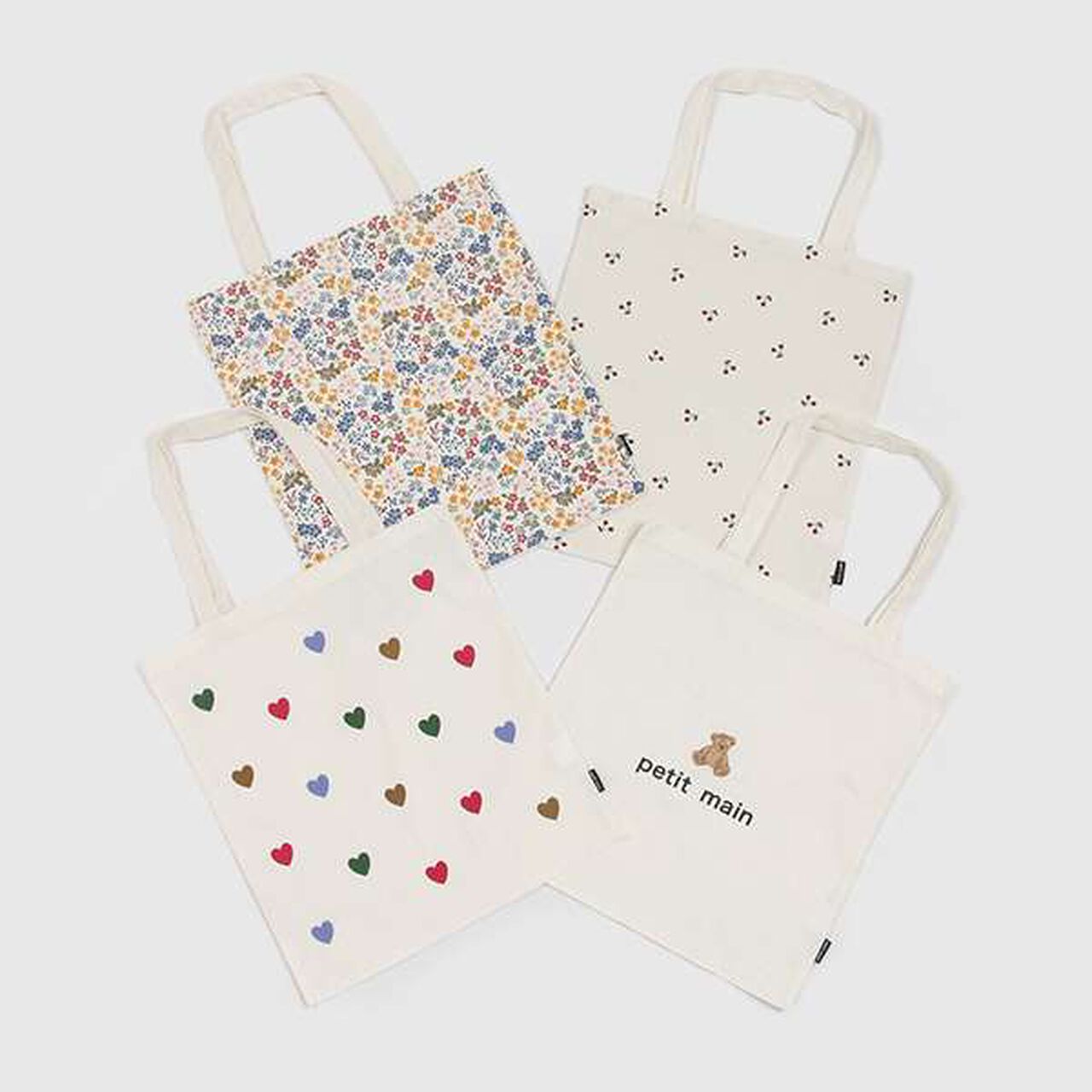 Eco Tote Bag,Multi color, large image number 8