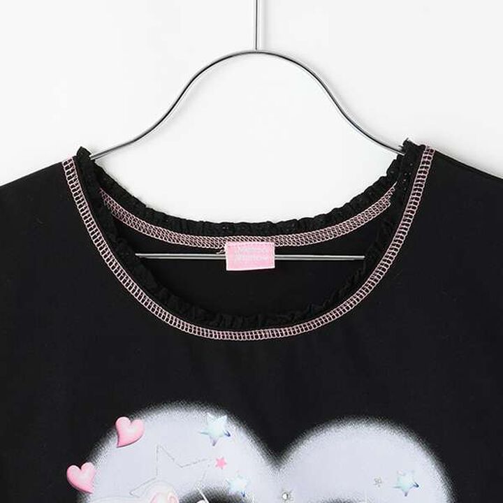 Reissue ♪ Fantastic Tank Top,Black, medium image number 2