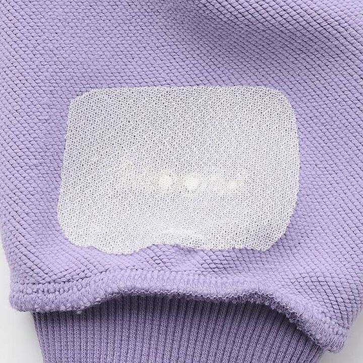 [Daily Standard Wear] [Quick-Dry Absorbent] Puffed Oversized Parka,Off white, medium image number 10