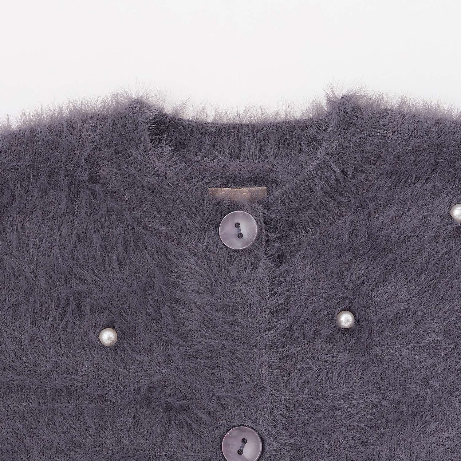 Link] Shaggy Knit Cardigan | Narumiya Official Global Online Store