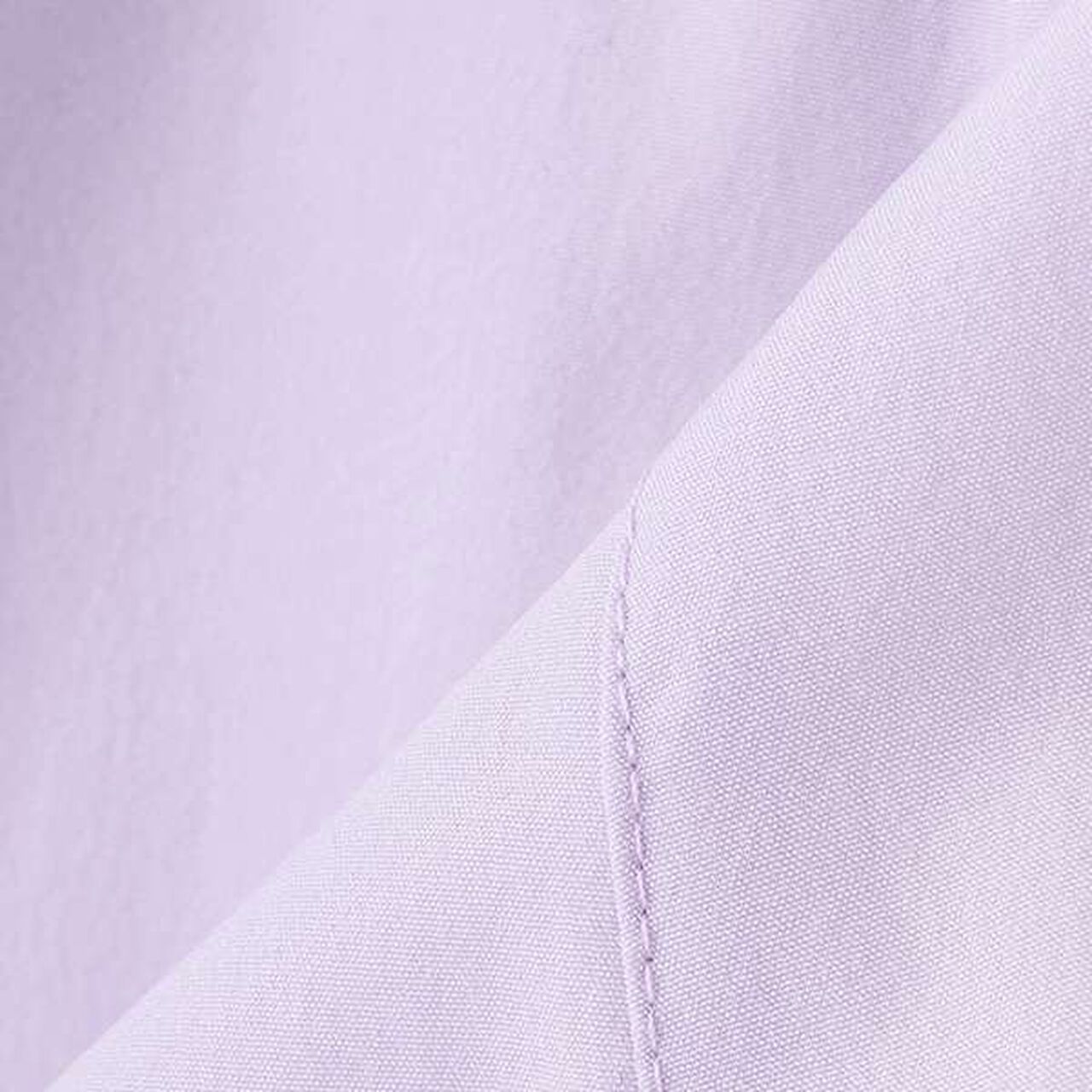 Water-Repellent Drawstring Pants,Lavender, large image number 2