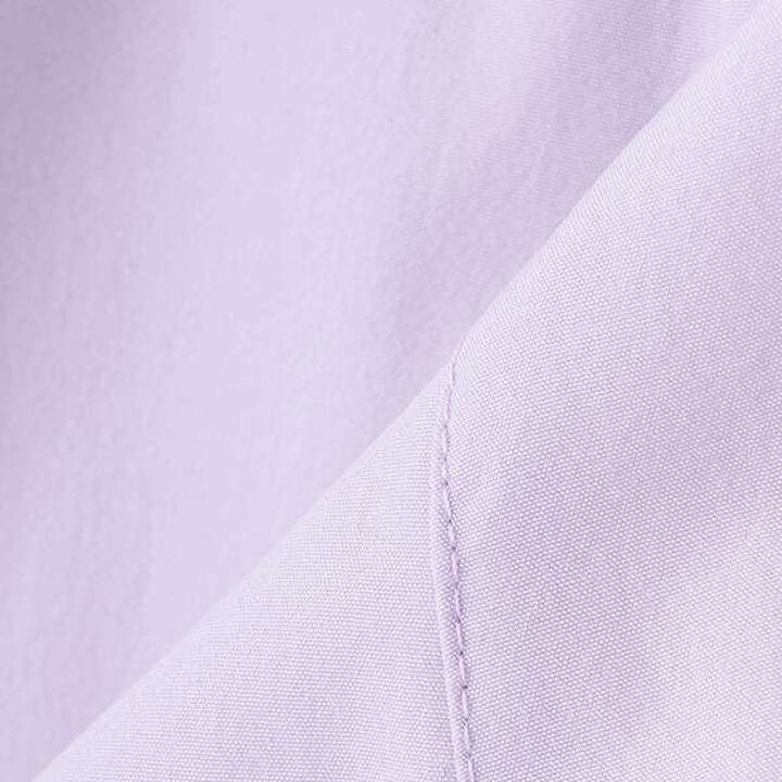 Water-Repellent Drawstring Pants,Lavender, medium image number 2