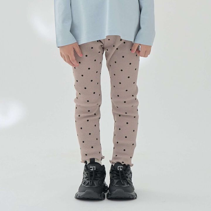 Mellow Simple Leggings,, medium