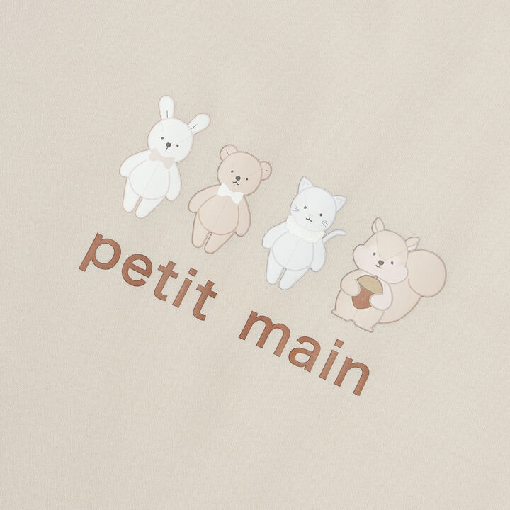 Eco Tote Bag,Brown, medium image number 6