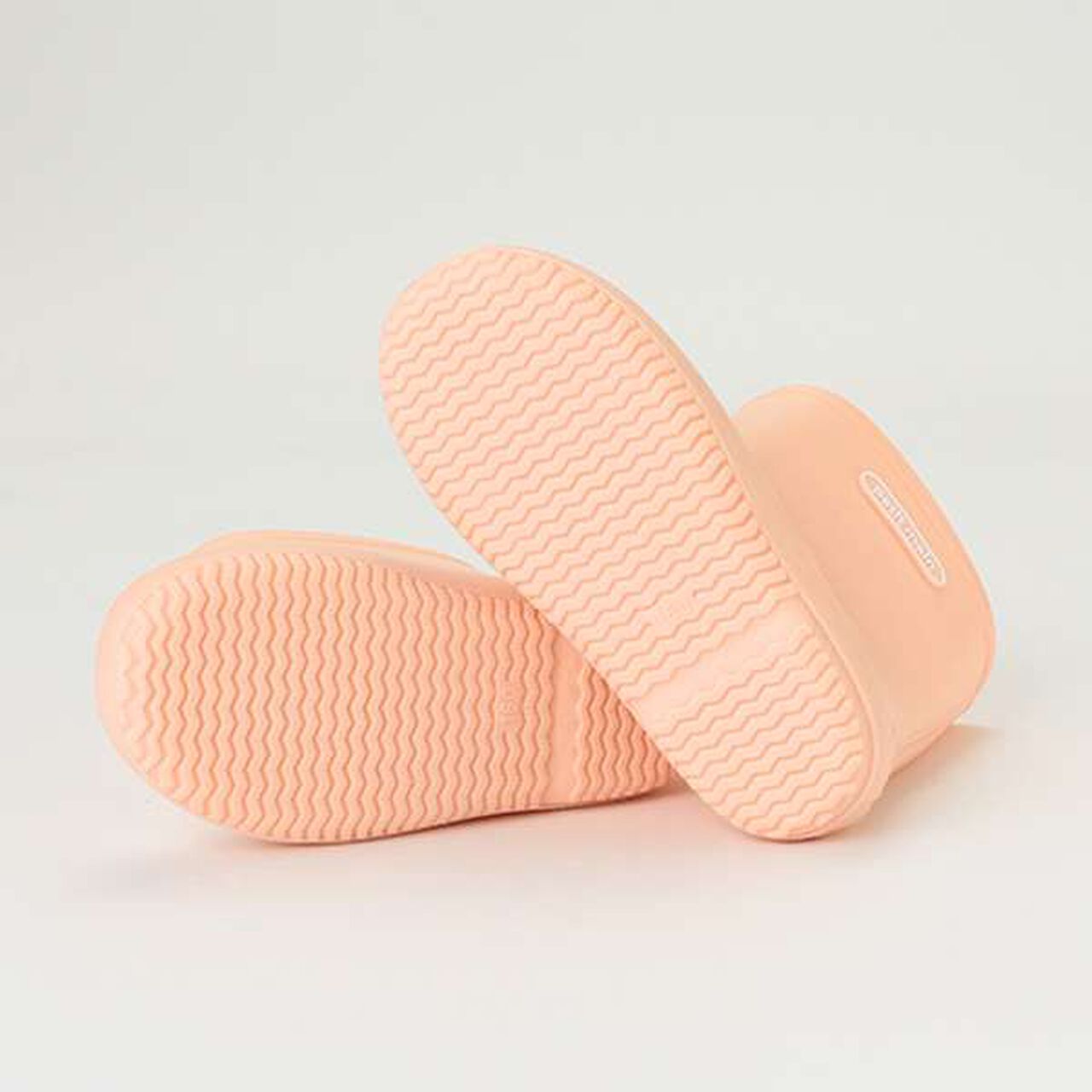 Exclusive Colorful Rain Boots - Light Pink,Light pink, large image number 12