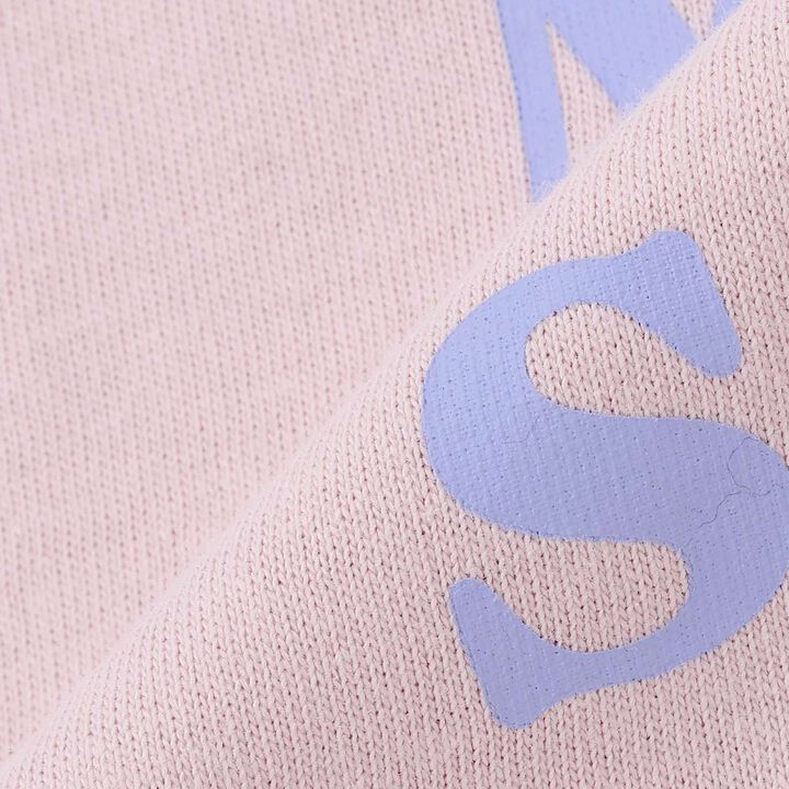 100% Cotton Heart & Flower Long-Sleeve T-Shirt,Pink, medium image number 14